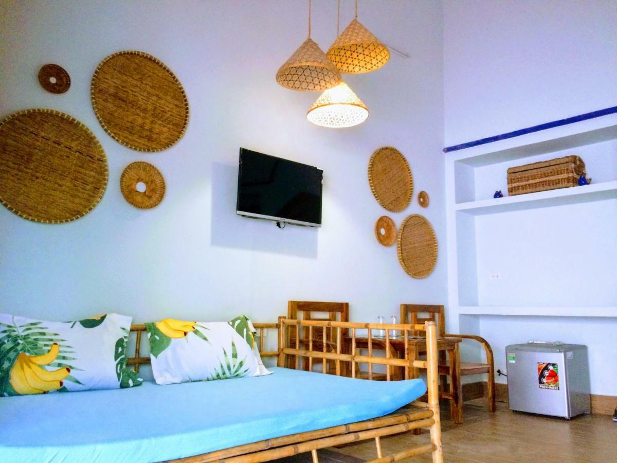 Roise Paradise Phú Quốc Exterior foto
