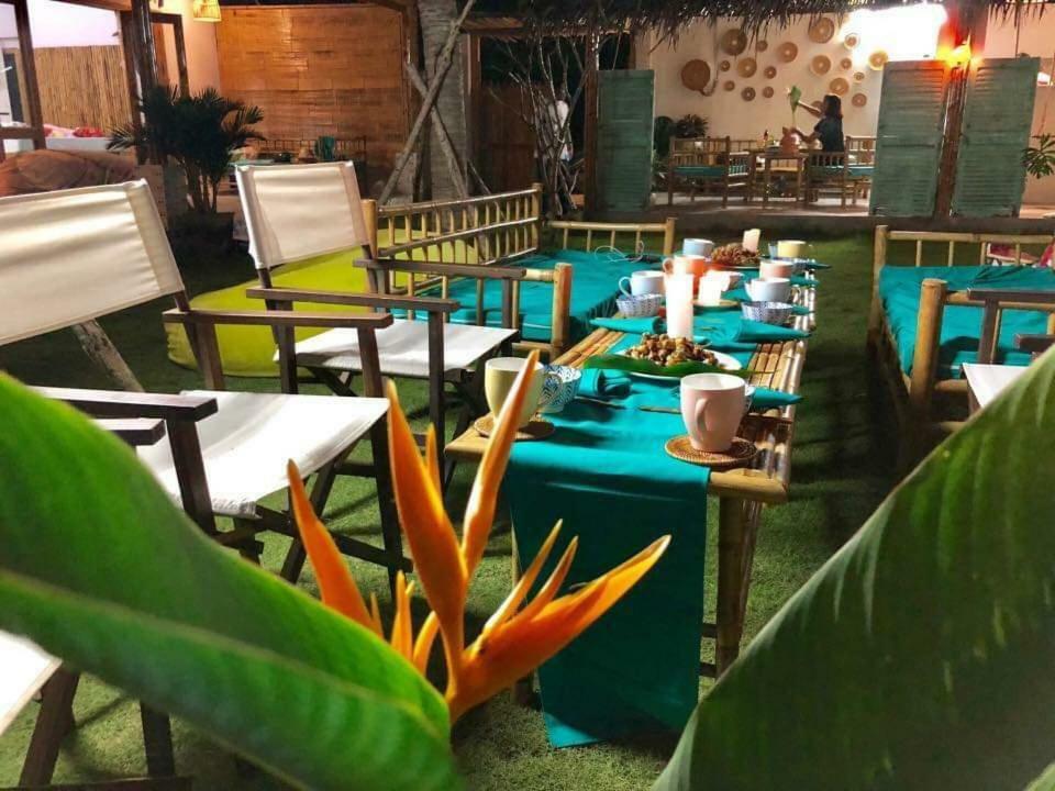 Roise Paradise Phú Quốc Exterior foto