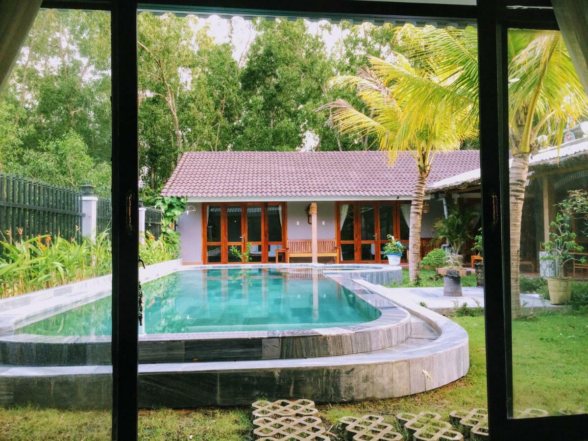 Roise Paradise Phú Quốc Exterior foto