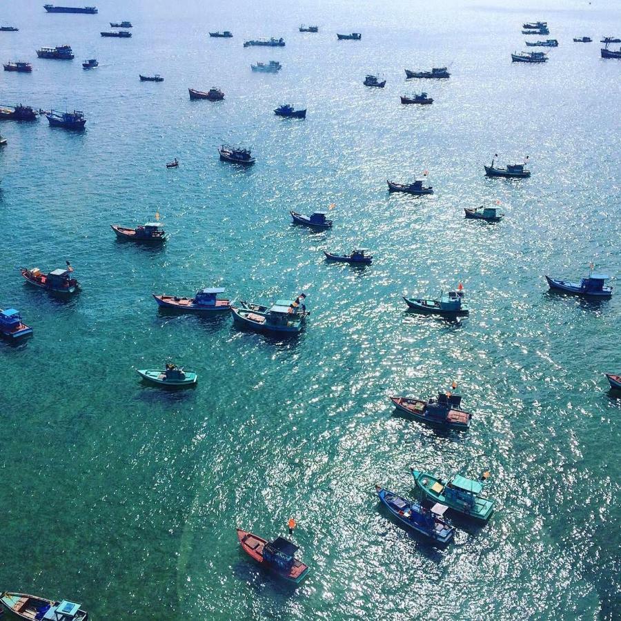 Roise Paradise Phú Quốc Exterior foto
