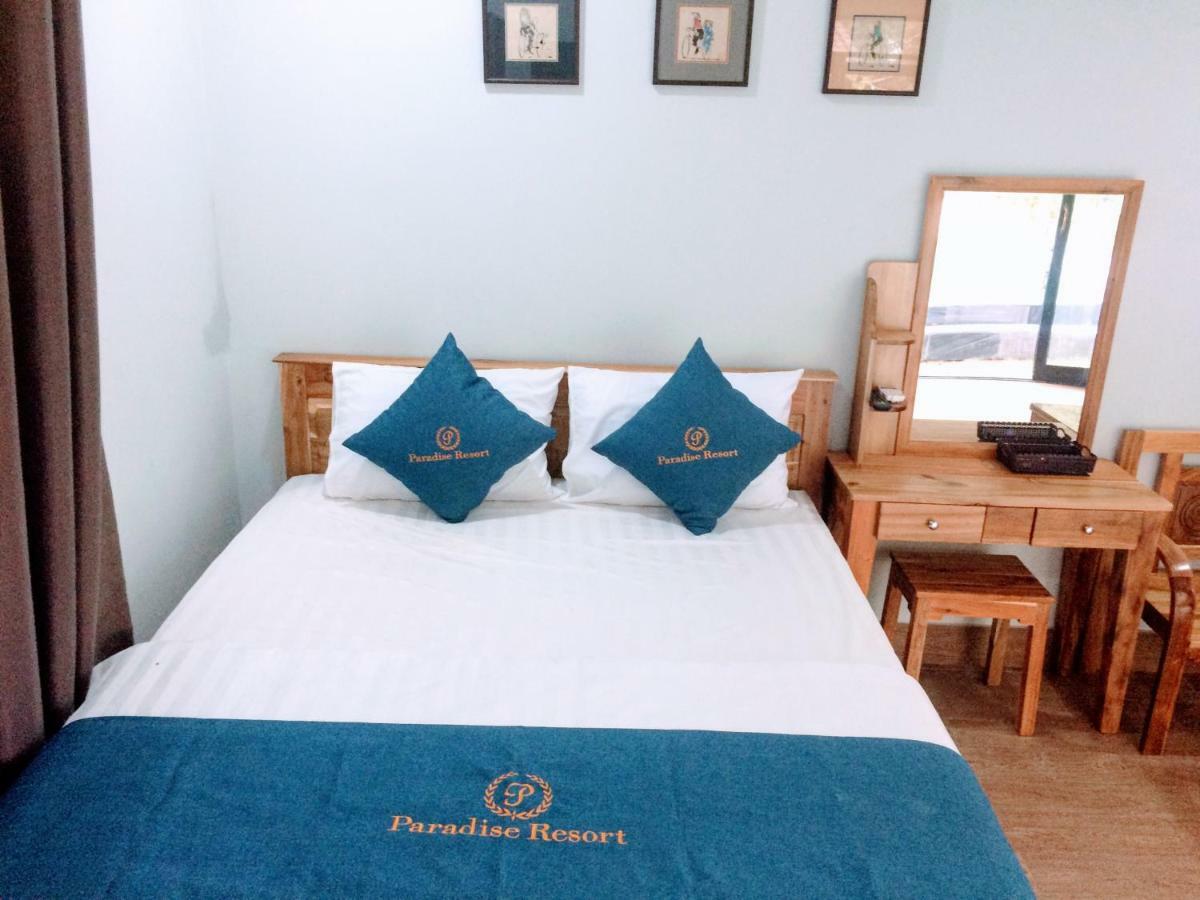 Roise Paradise Phú Quốc Exterior foto
