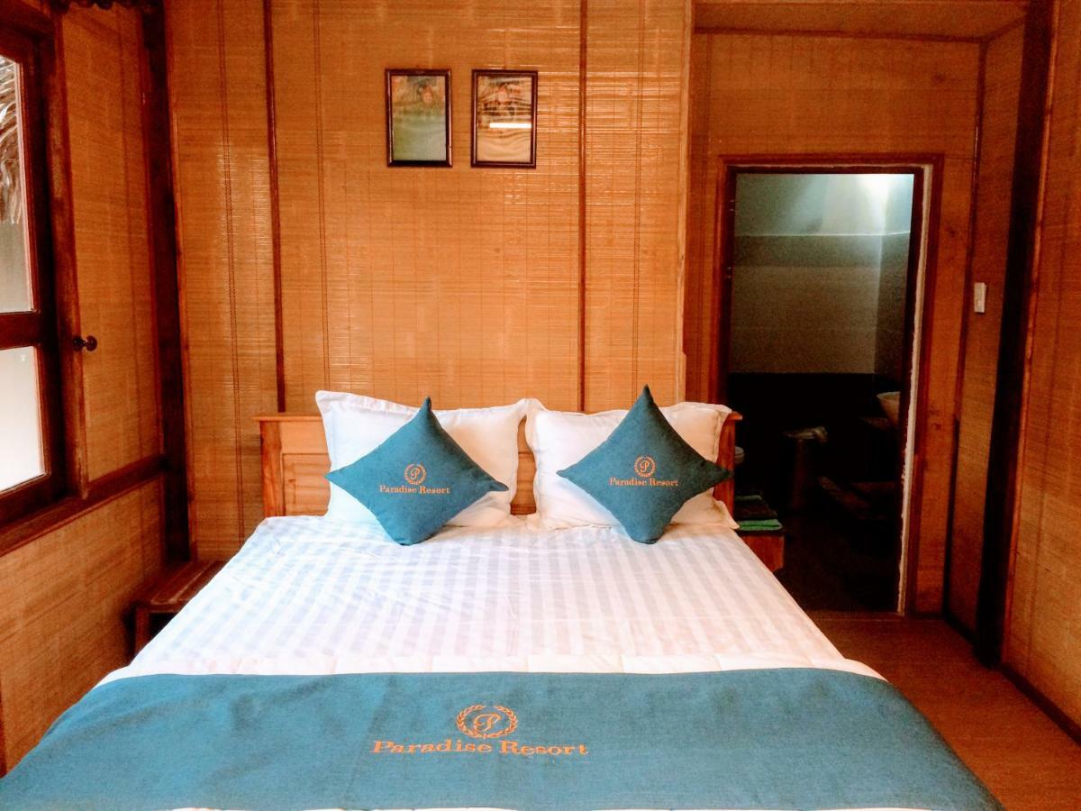 Roise Paradise Phú Quốc Exterior foto