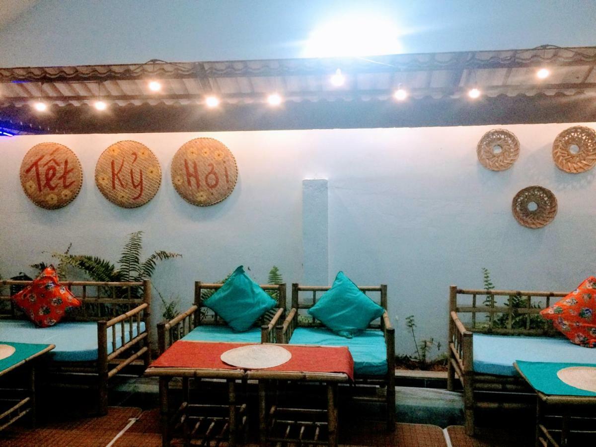 Roise Paradise Phú Quốc Exterior foto