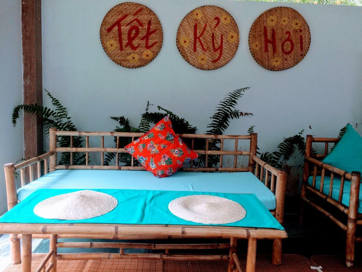 Roise Paradise Phú Quốc Exterior foto
