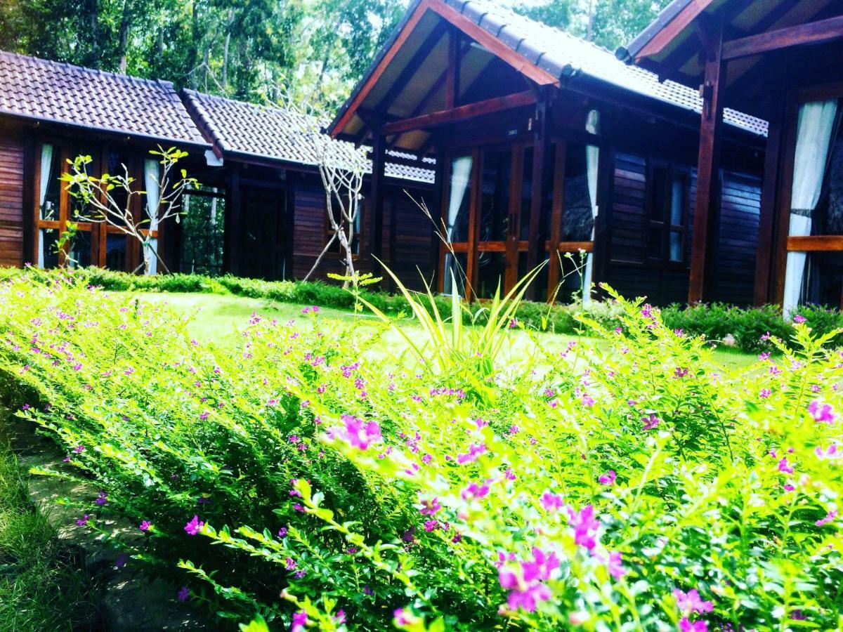 Roise Paradise Phú Quốc Exterior foto