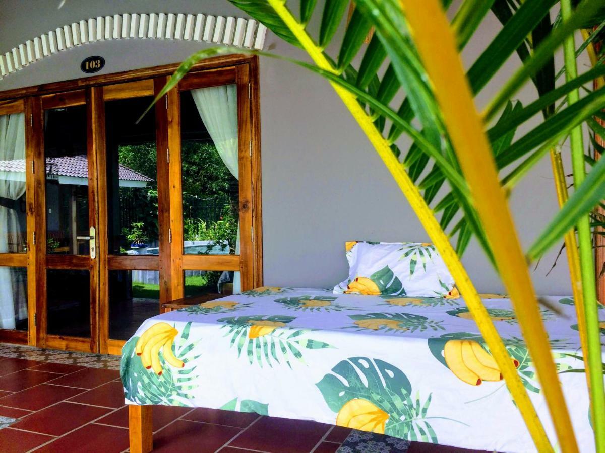 Roise Paradise Phú Quốc Exterior foto