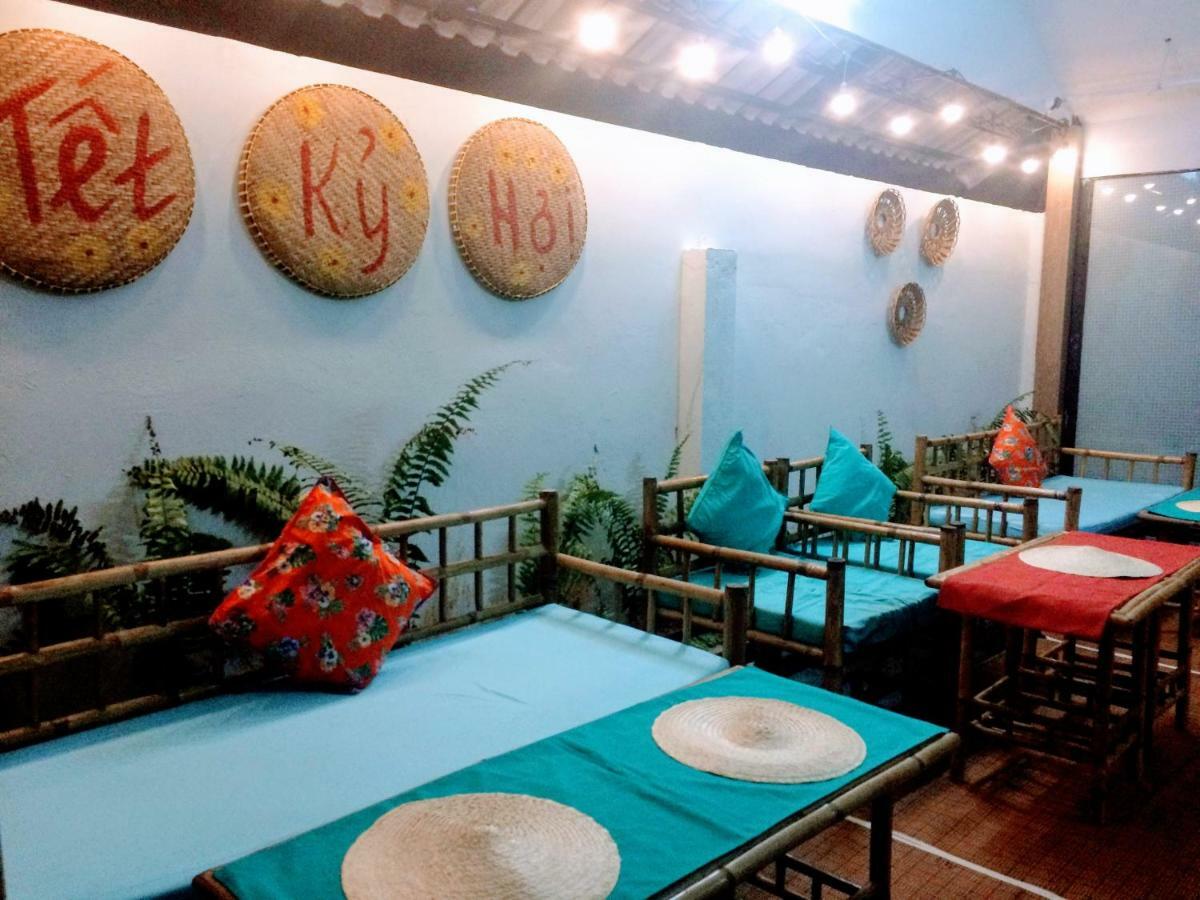 Roise Paradise Phú Quốc Exterior foto