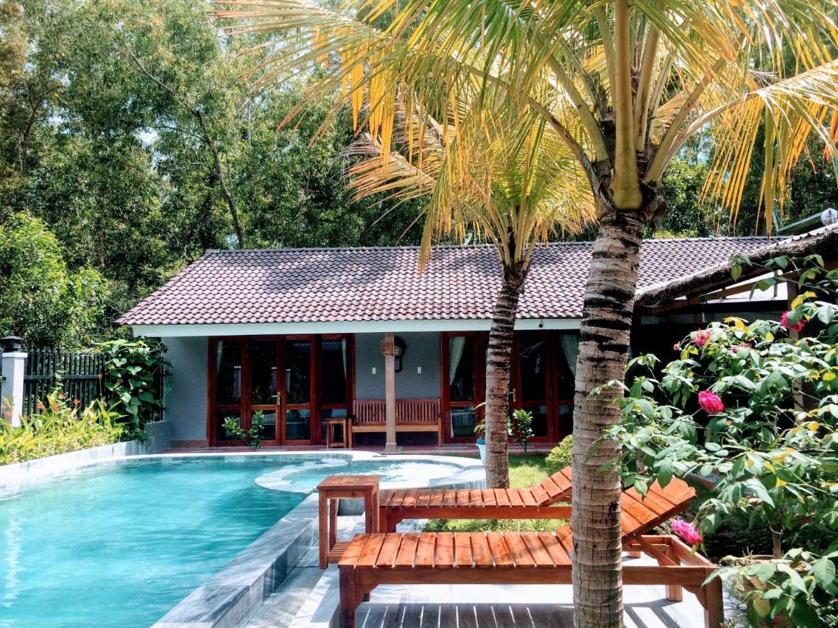 Roise Paradise Phú Quốc Exterior foto