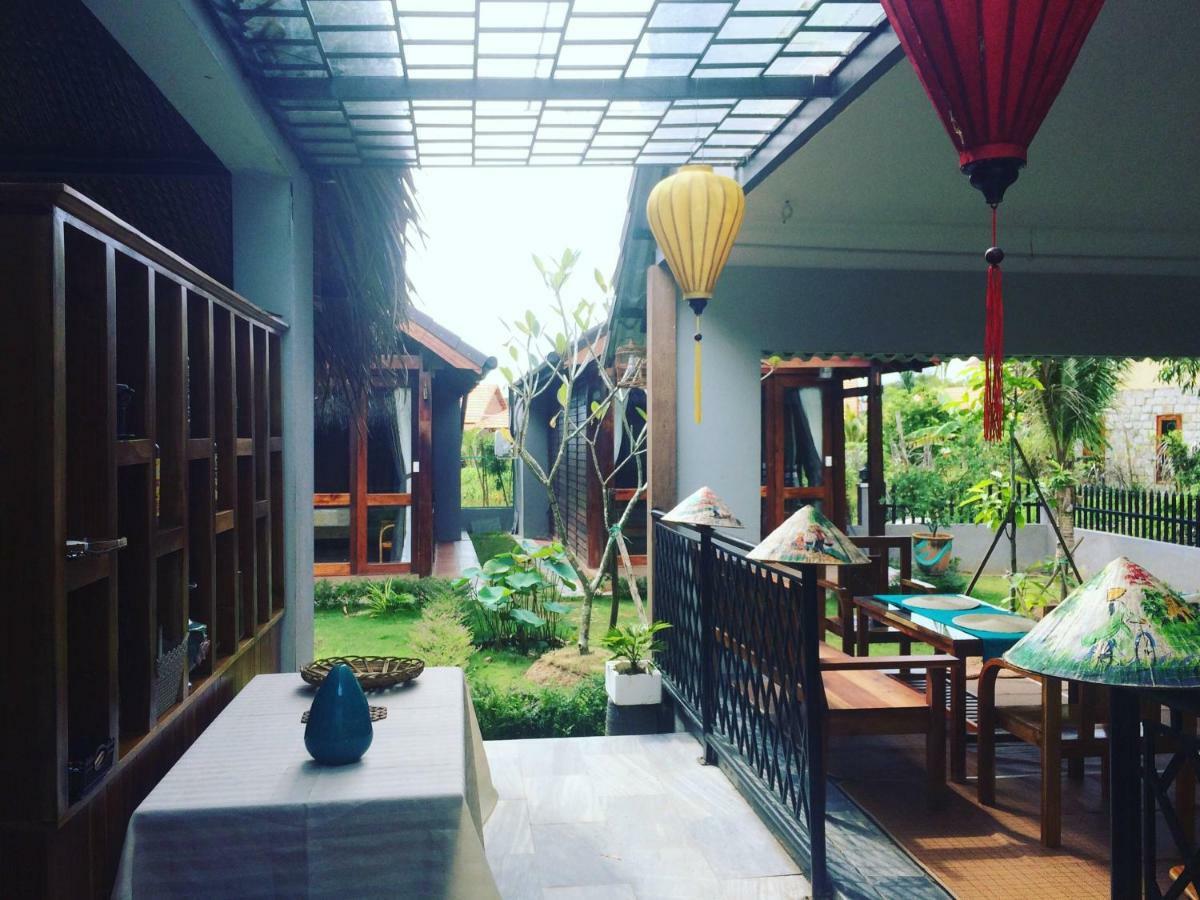 Roise Paradise Phú Quốc Exterior foto