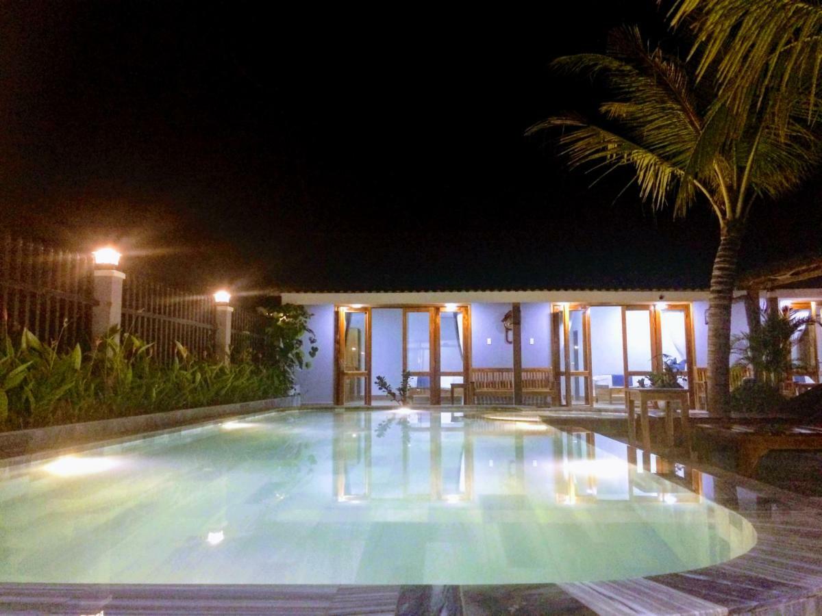 Roise Paradise Phú Quốc Exterior foto