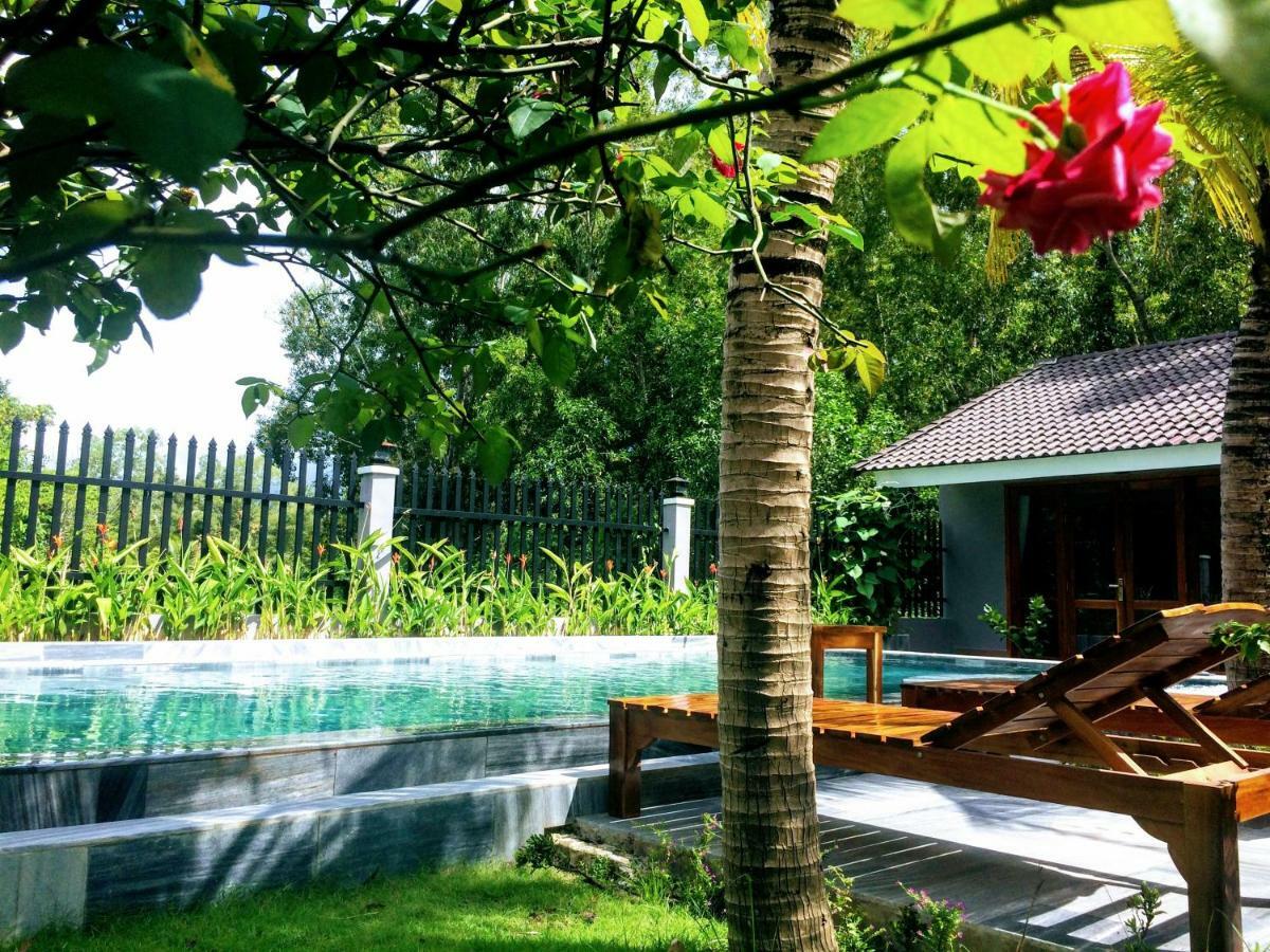 Roise Paradise Phú Quốc Exterior foto