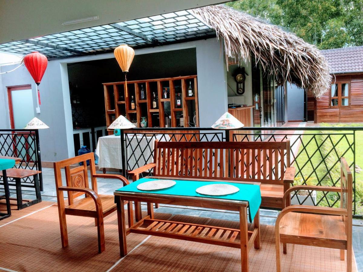Roise Paradise Phú Quốc Exterior foto