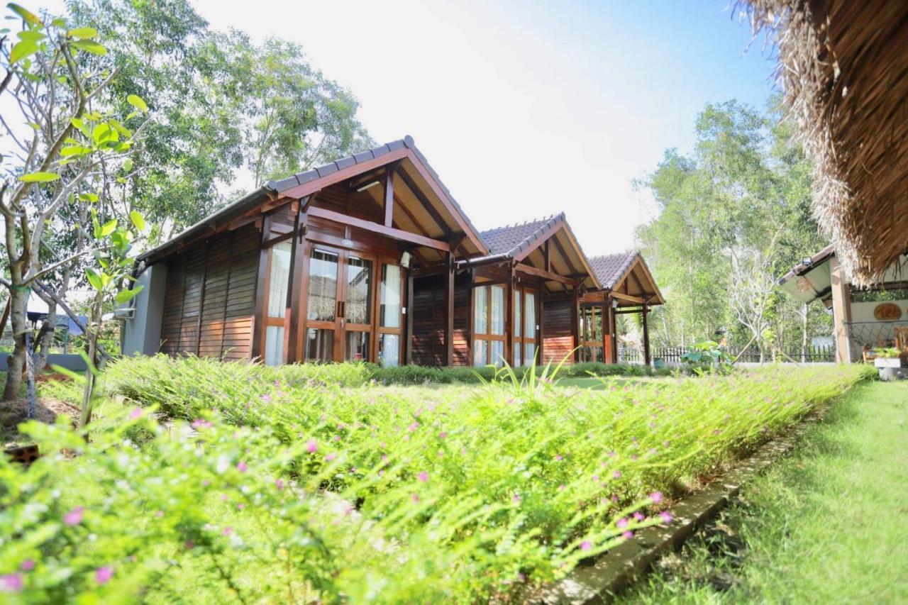 Roise Paradise Phú Quốc Exterior foto