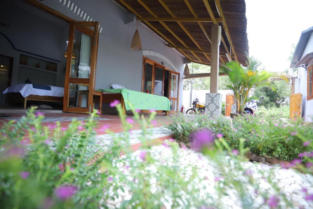 Roise Paradise Phú Quốc Exterior foto