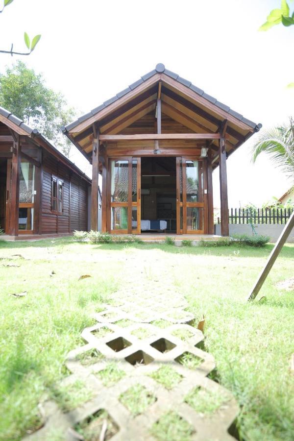 Roise Paradise Phú Quốc Exterior foto