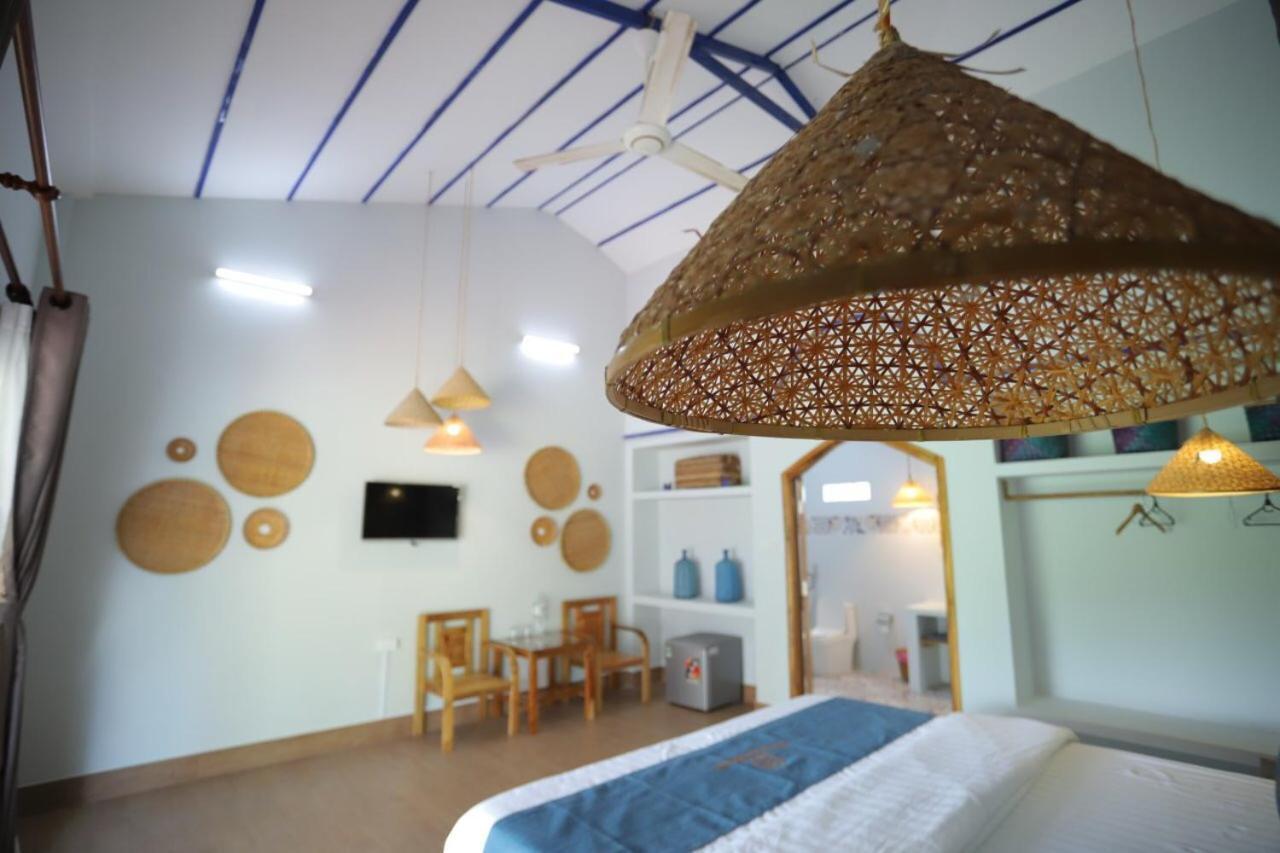 Roise Paradise Phú Quốc Exterior foto