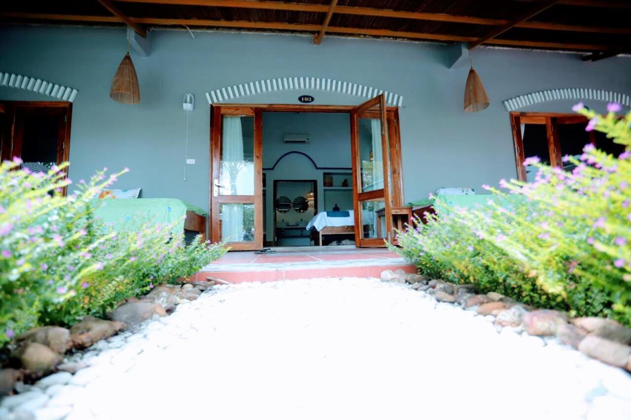 Roise Paradise Phú Quốc Exterior foto