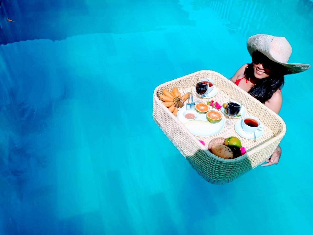 Roise Paradise Phú Quốc Exterior foto
