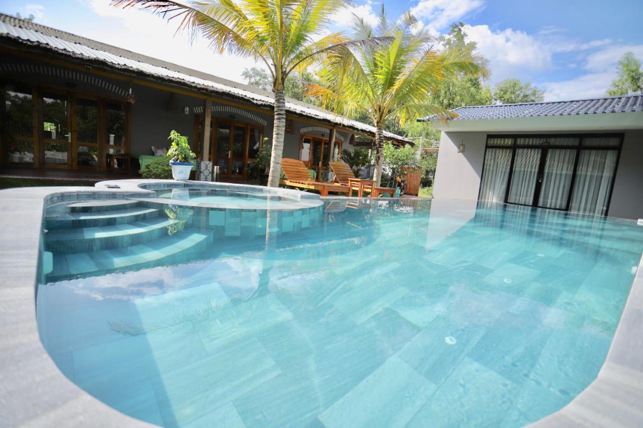 Roise Paradise Phú Quốc Exterior foto