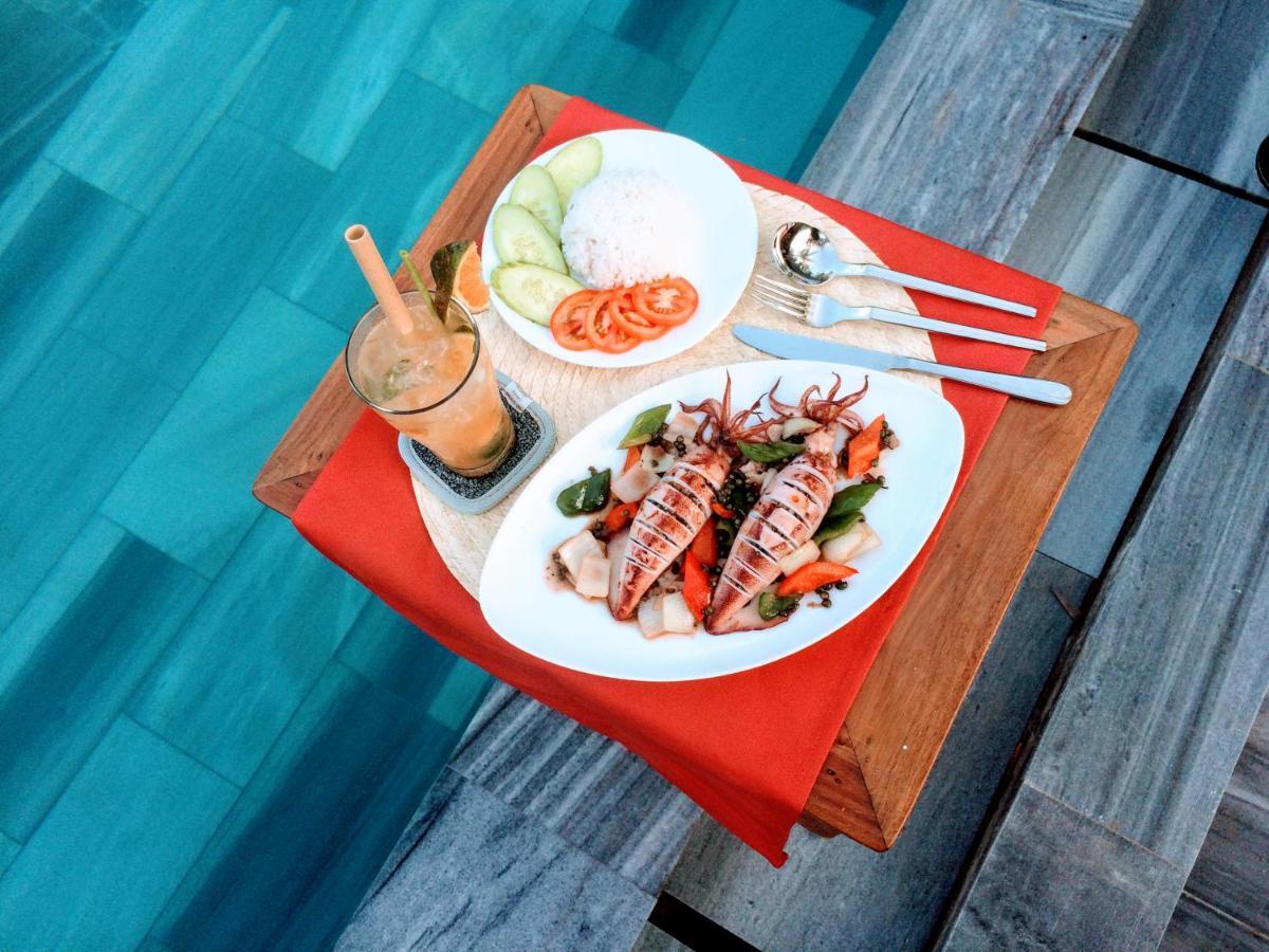 Roise Paradise Phú Quốc Exterior foto