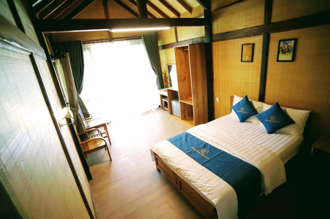 Roise Paradise Phú Quốc Exterior foto